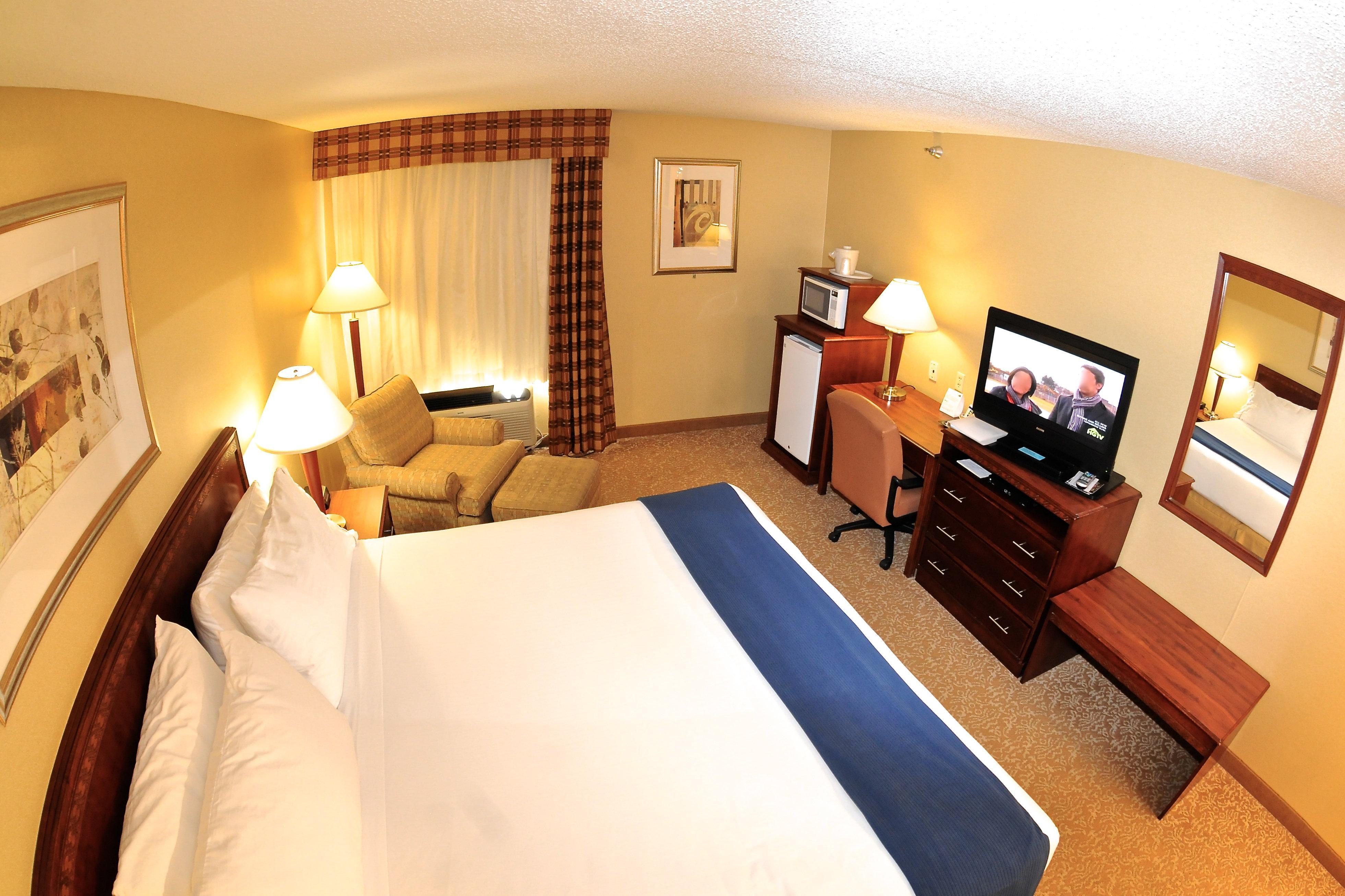 Holiday Inn Express Hotel & Suites Fenton/I-44 By Ihg Exterior foto