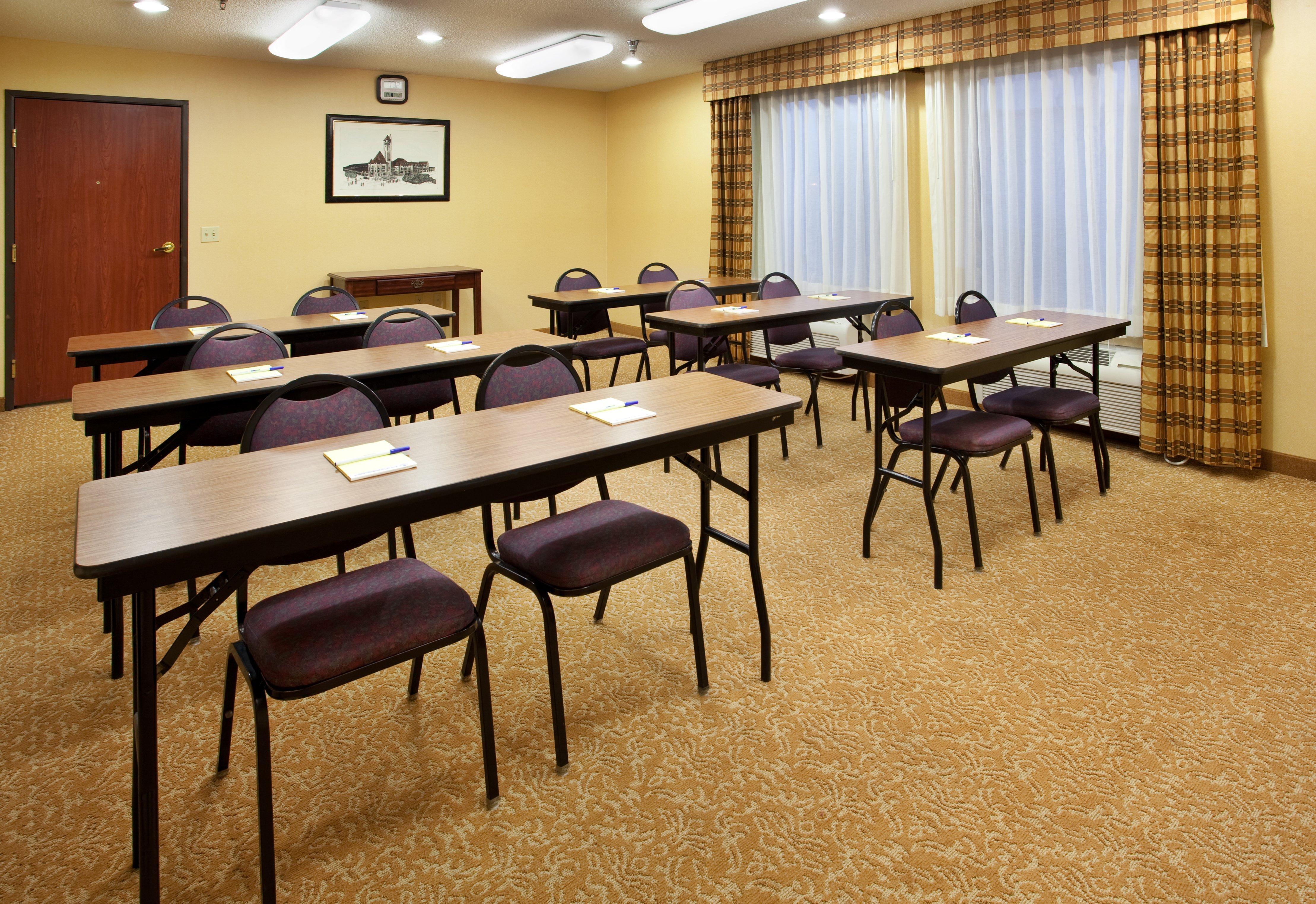 Holiday Inn Express Hotel & Suites Fenton/I-44 By Ihg Exterior foto