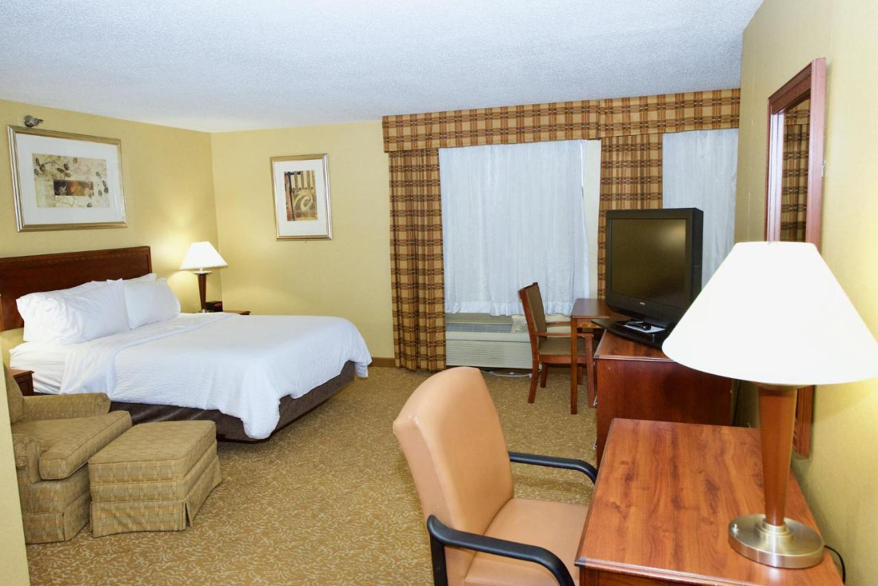 Holiday Inn Express Hotel & Suites Fenton/I-44 By Ihg Exterior foto