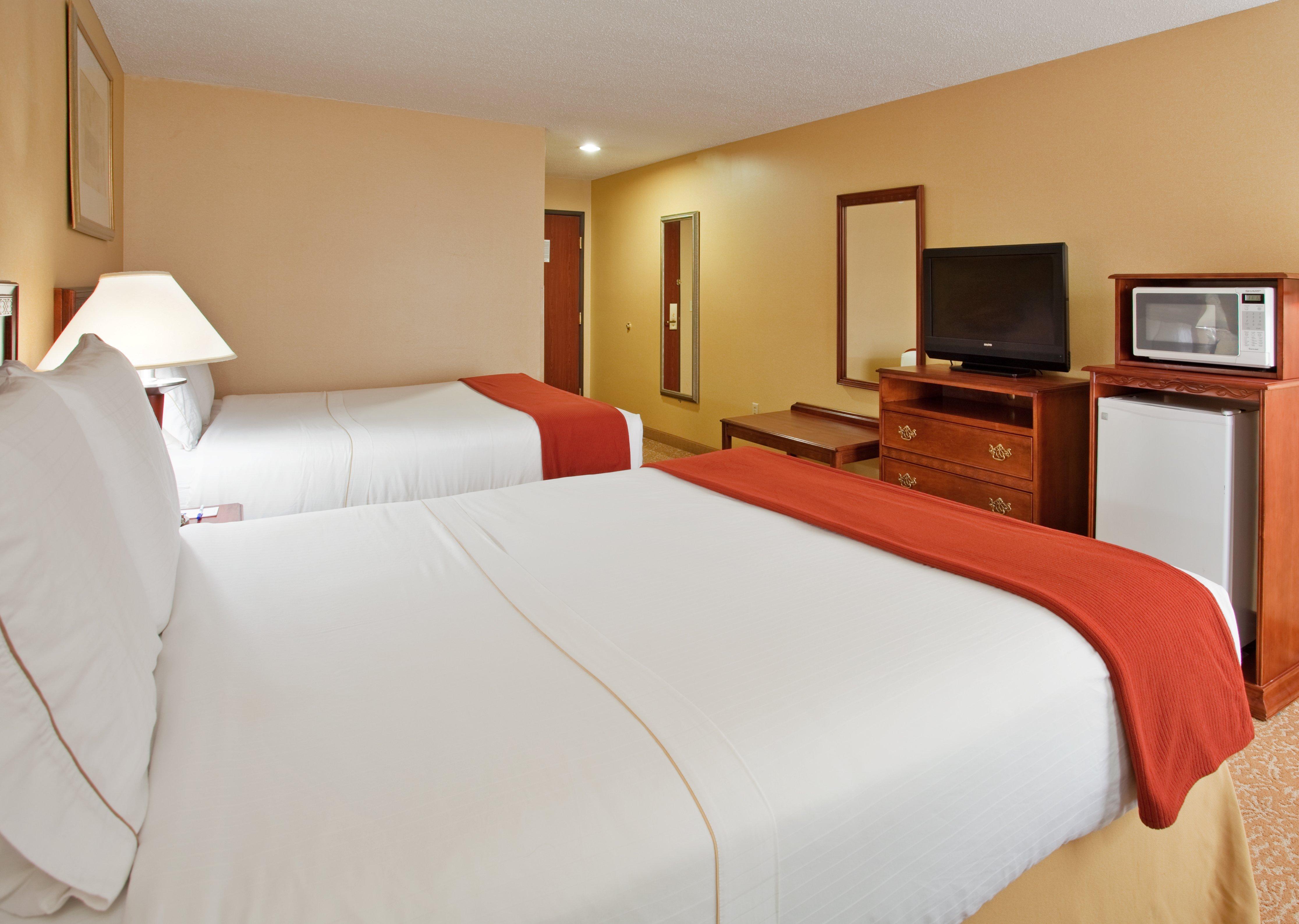 Holiday Inn Express Hotel & Suites Fenton/I-44 By Ihg Exterior foto