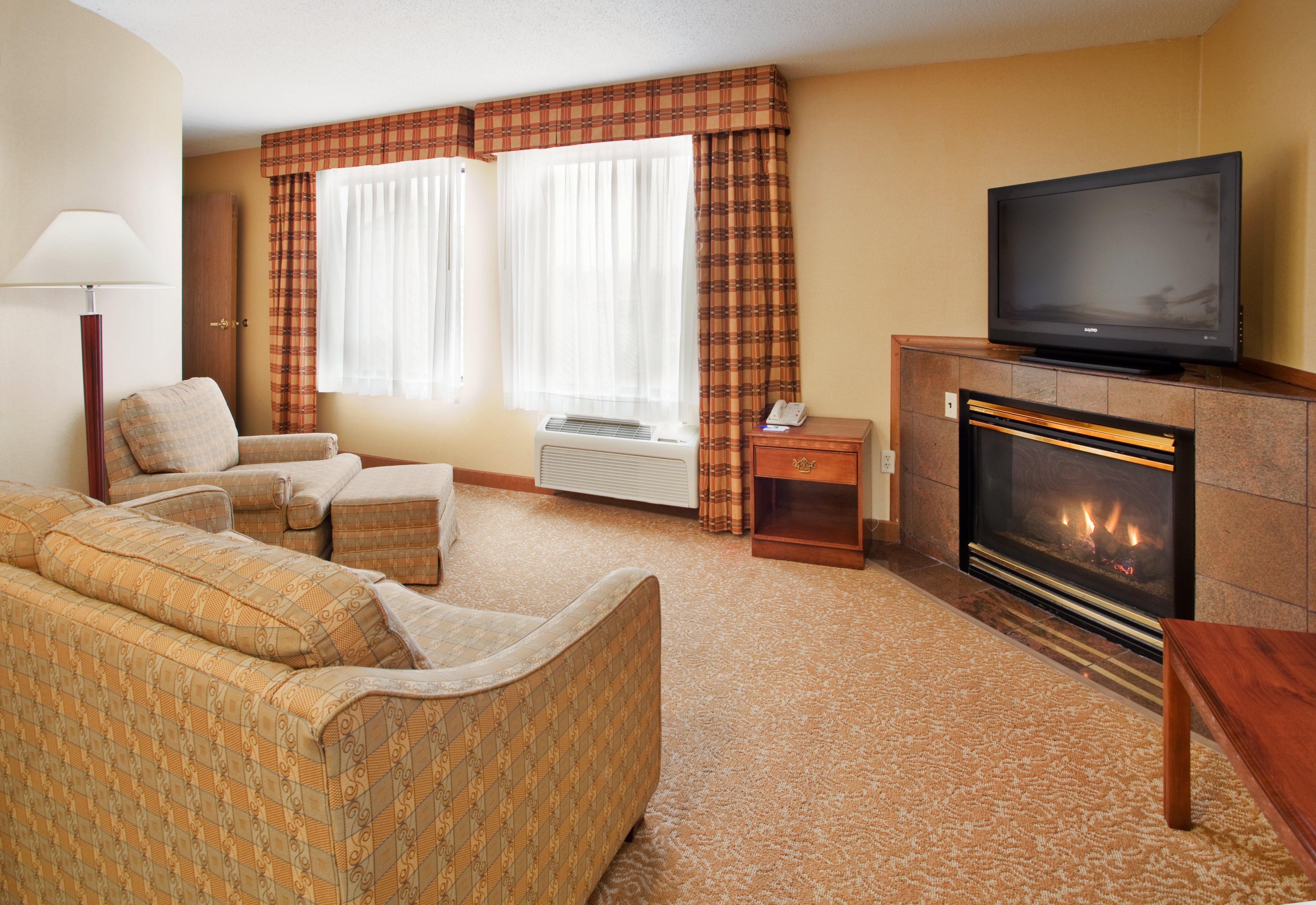 Holiday Inn Express Hotel & Suites Fenton/I-44 By Ihg Exterior foto