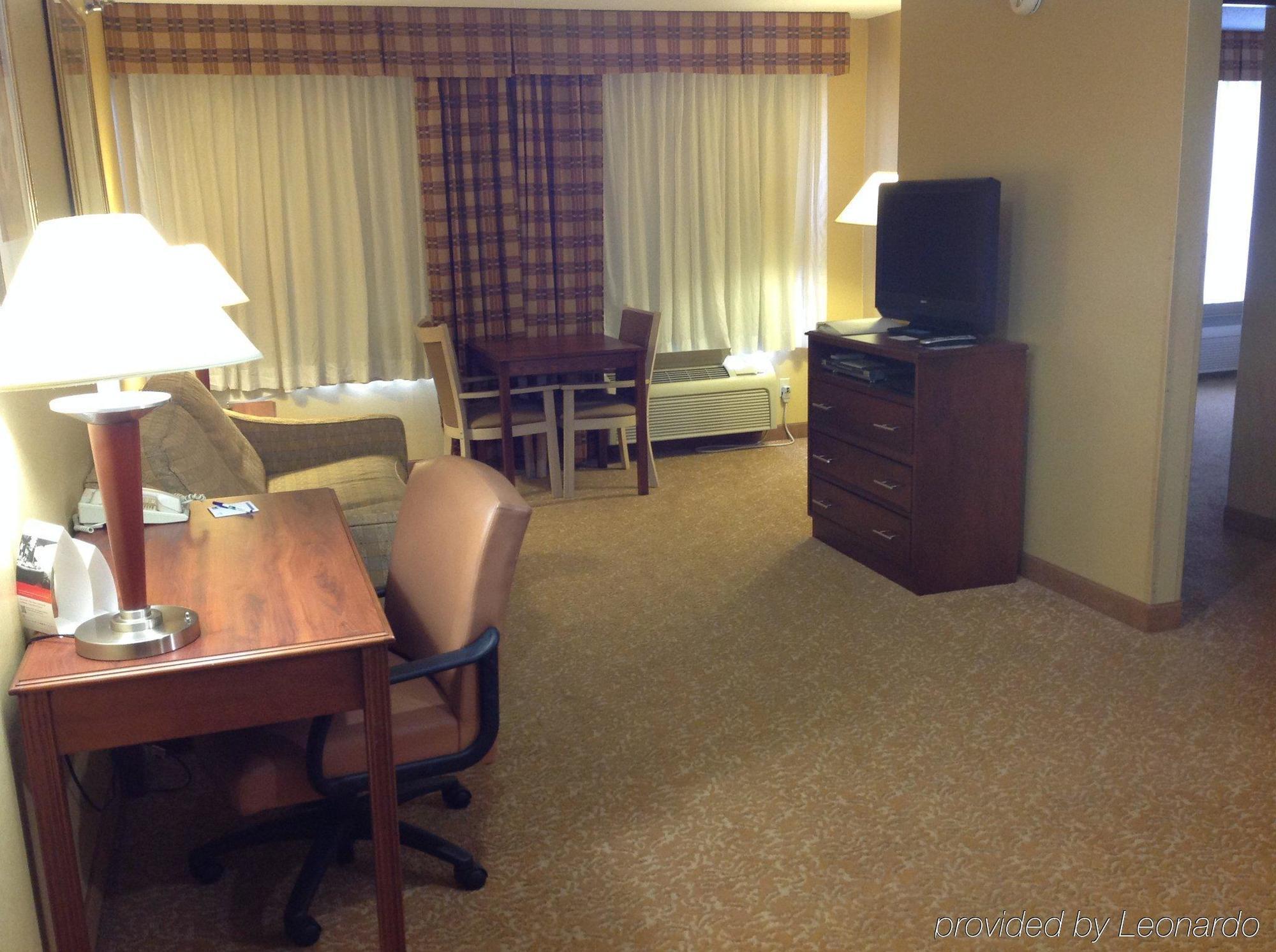 Holiday Inn Express Hotel & Suites Fenton/I-44 By Ihg Exterior foto